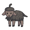 Acorn Lamb 1