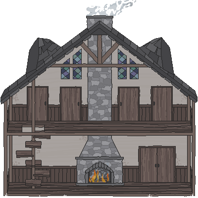Village Lodge