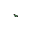 [Custom] Smol Green Frog