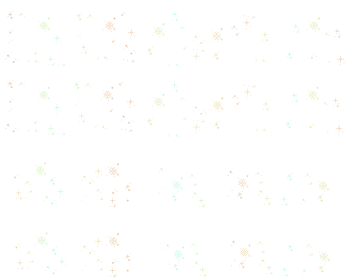 [Custom] Starfruit Shimmersnow Snowflakes