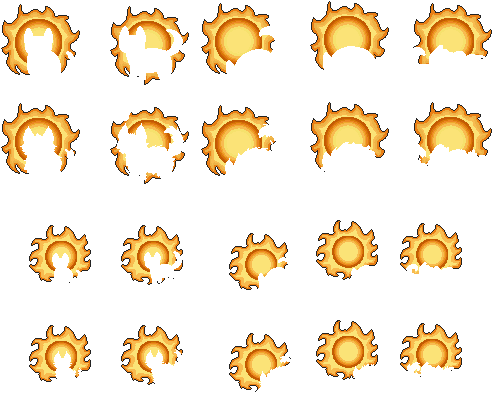 [Custom] The Sun
