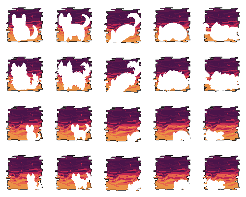 [Custom] Sunset Skies