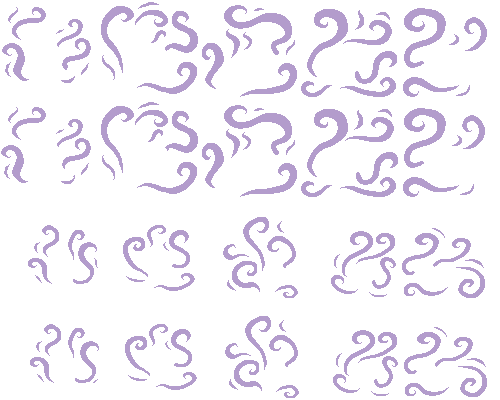 [Custom] Purple Wisps