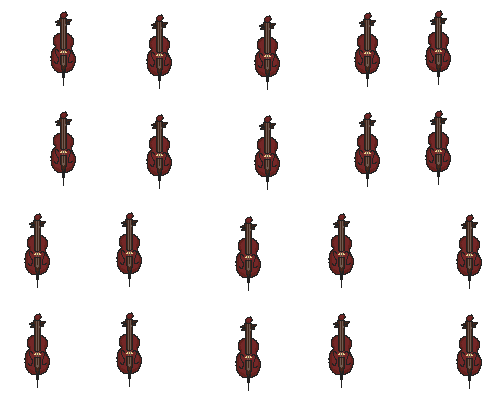 [Custom] Cello