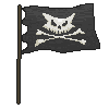 [Custom] Pirate Flag