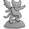 [Custom] Angel Statue