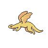 [Custom] Little Flying Yellow Dragon