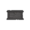 Darkwood Locked Box