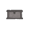 Oldwood Locked Box