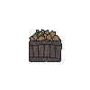 Crate of Copper Ore