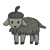 Murky Acorn-Cap Lamb