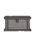 Oldwood Locked Box