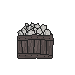 Crate of Silver Ore