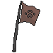 Darkwood Forest Flag