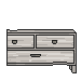 Lightwood Dresser