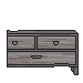 Oldwood Dresser