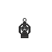 Black Oil Lantern