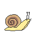 Ember Mega-Snail