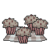 Brambleberry Muffins