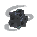 Fallen Meteorite
