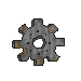 Rusted Gear